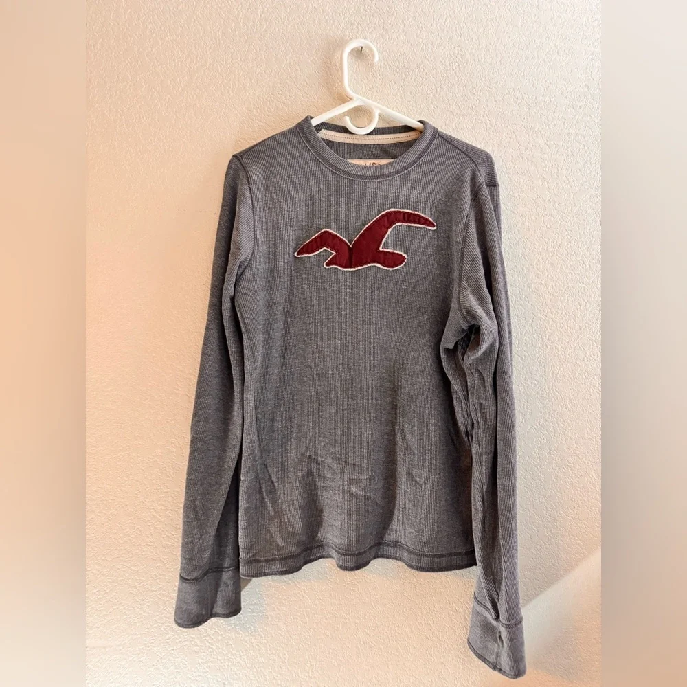 Vintage Hollister - Picture 3 of 8